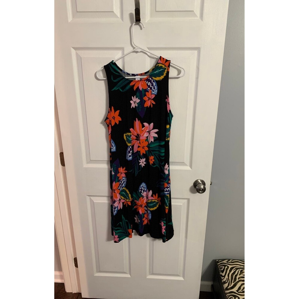 Old Navy Dress. Size L Tall.